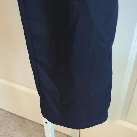 Nike Dri-FIT Standard Fit Pants - Black - Picture 4 of 7